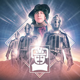 Doctor Who: The Fourth Doctor Fights Cybermen Again!