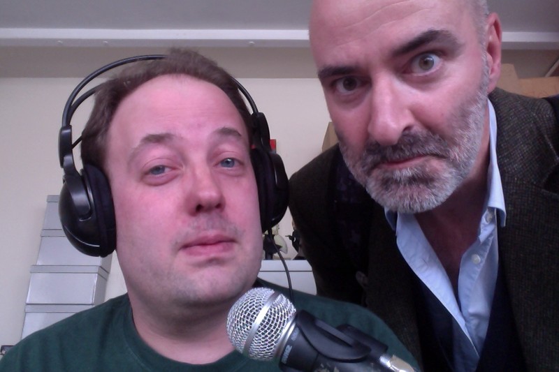Latest Podcast