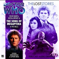 The Song of Megaptera