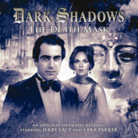 The Death Mask