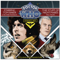 Doctor Who: Hornets' Nest: The Complete Series