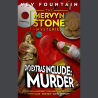 DVD Extras include: Murder - Hardback