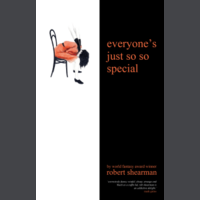 Everyone's Just So So Special (Paperback)