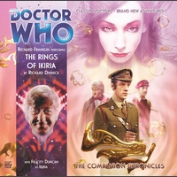The Rings of Ikiria