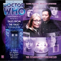 Tales From the Vault