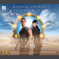 Stargate SG-1 Series 3: Part One