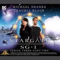 Stargate SG-1 Series 3: Part Two