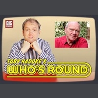 Toby Hadoke's Who's Round 3 - Glyn Jones