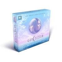 Graceless Series 3 Box Set
