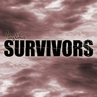 Survivors - Series Two Box Set