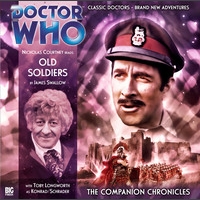 Old Soldiers