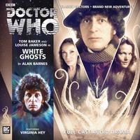 White Ghosts