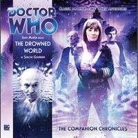 The Drowned World