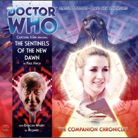The Sentinels of the New Dawn