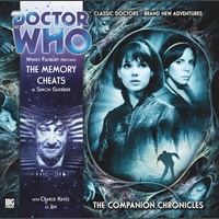The Memory Cheats