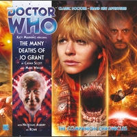 The Many Deaths of Jo Grant