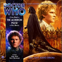 The Acheron Pulse