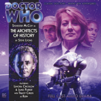 The Architects of History