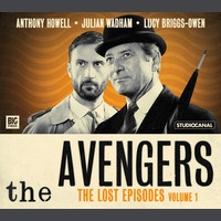 The Lost Episodes - Volume 1
