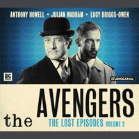 The Lost Episodes - Volume 2