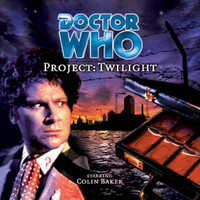 Project: Twilight