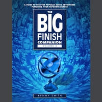 The Big Finish Companion: Volume 2