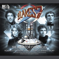 The Liberator Chronicles: Volume 6