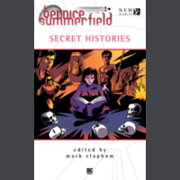 Bernice Summerfield: Secret Histories