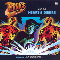The Hearts Desire
