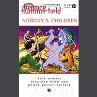 Bernice Summerfield: Nobodys Children