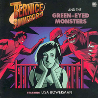The Green Eyed Monsters