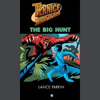 Bernice Summerfield: The Big Hunt
