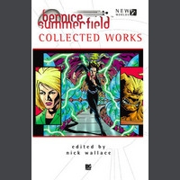 Bernice Summerfield: Collected Works