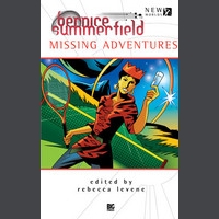 Bernice Summerfield: Missing Adventures