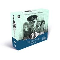 Counter-Measures: Series 3 Box Set