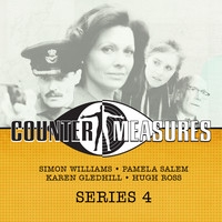 Counter-Measures: Series 4 Box Set
