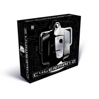 Cyberman 2