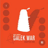 Dalek Empire 2: Dalek War - Chapter One
