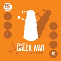 Dalek Empire 2: Dalek War - Chapter 4