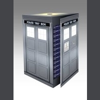 Destiny of the Doctor: The Complete Series Box Set