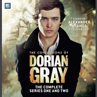 The Confessions of Dorian Gray Series 01-02