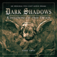 Kingdom of the Dead Part II