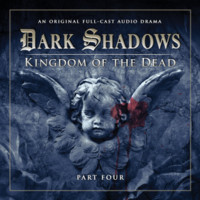 Kingdom of the Dead Part IV