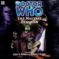 The Maltese Penguin