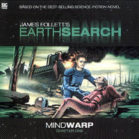 Earthsearch: Mindwarp - Chapter 1 Only