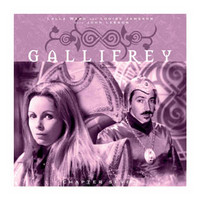 Gallifrey: Pandora