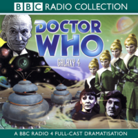 Doctor Who: Galaxy 4 (TV Soundtrack)