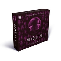 Graceless Series 2 Box Set