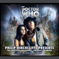 Philip Hinchcliffe Presents Box Set