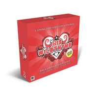 Series 4 Box Set